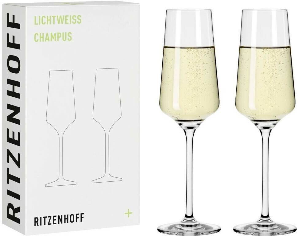 Ritzenhoff RH6111008 Verres à champagne