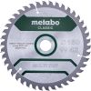 Metabo multi cut - classic 160 x 20 x 2,2 mm 5° Z42 (628277000) Accessoires pour scies