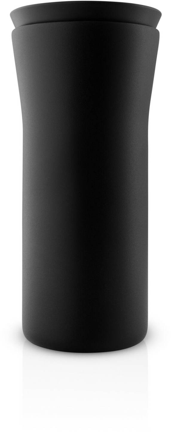 Eva solo City To Go thermos cup 0.35 L black Mugs & tasses