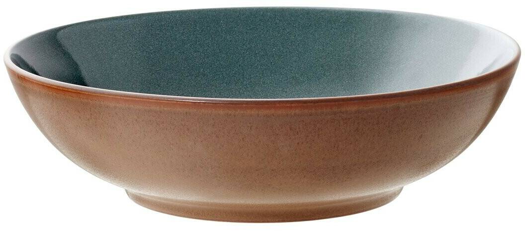 Saladiers Bitz Wooden salad bowl Ø24cm wood forest