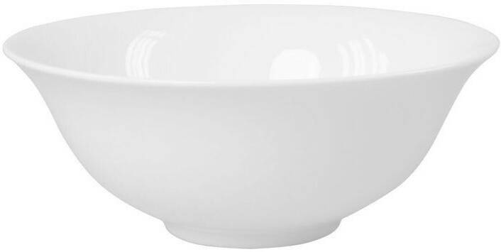 Saladiers Rosenthal Selection Jade Bowl 23 cm White