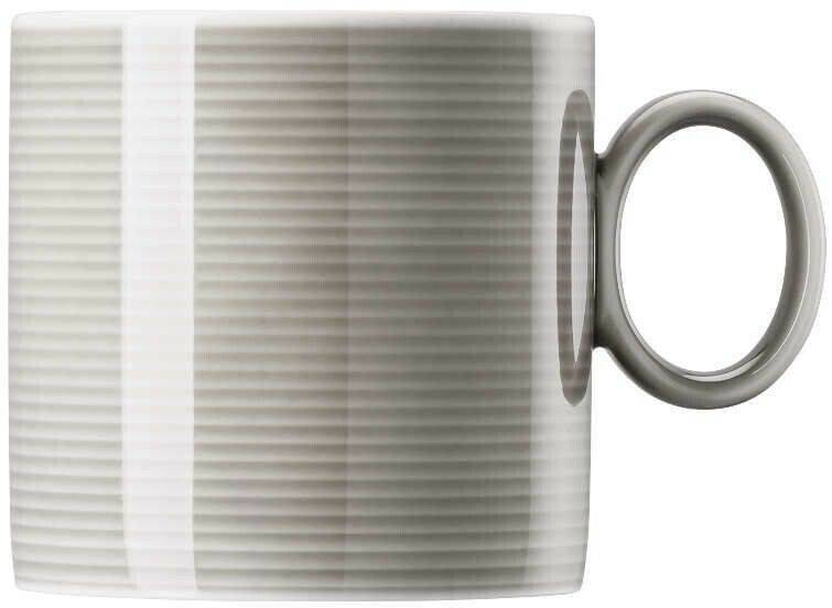 Thomas (Rosenthal) Loft Color mug with handle 0.33lColour Moon Grey mug with 0,33l Thomas (Rosenthal) Loft Color mug with handle 0.33l