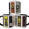 Elbenwald Mug GAME OF THRONES Ref 04 Mugs & tasses