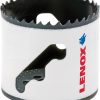 Lenox HSS Bi-Metal Hole Saw 117 mm (3007474L) Forets & Embouts de vissage