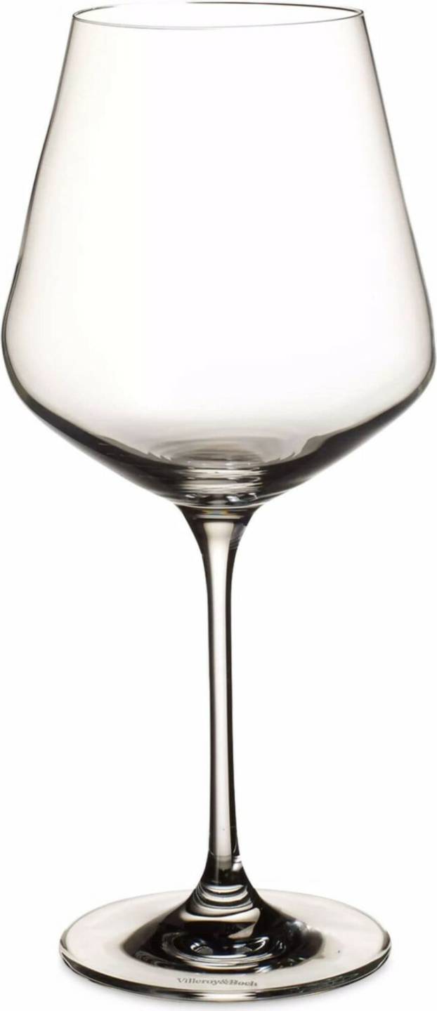 Verres à vin Villeroy & Boch La Divina red wine goblet, set of 4. 1136678110