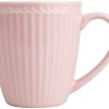 Greengate Alice mug with handleSTWMUGAALI1906 Greengate Alice mug with handle