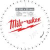 Milwaukee 165/20mm 4932471932 Accessoires pour scies