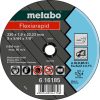 Metabo 6.16185.00 Disques à tronçonner