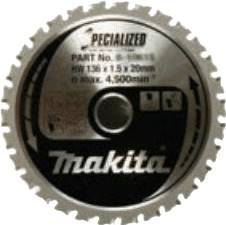 Makita B-33738 Accessoires pour scies