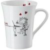 Hutschenreuther My Mug Friends - Forever mug with handle 0,4 l Mugs & tasses