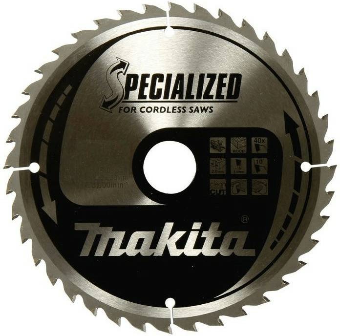 Accessoires pour scies Makita B-32976