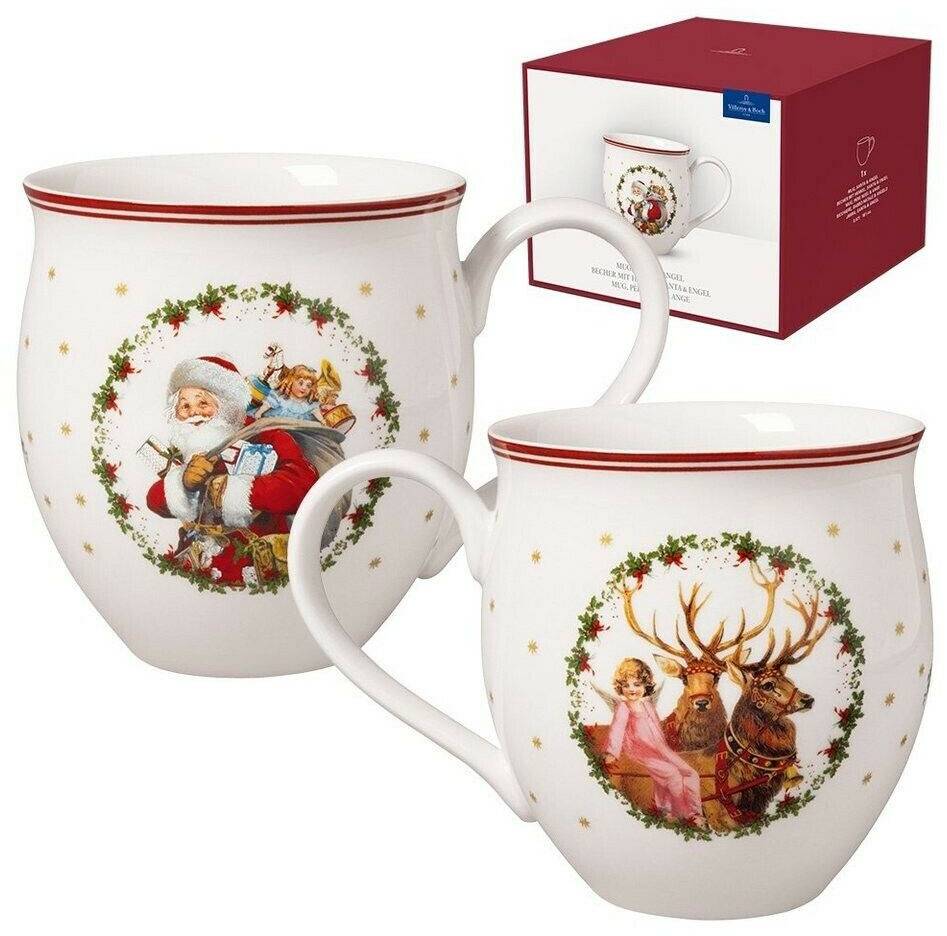 Villeroy & Boch 14-8585-4870 Mugs & tasses