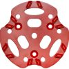 Roll Diamond disc 250mm V12 rot 12 segments Disques à tronçonner