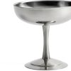 HAY Italian Ice Cup dessert bowl stainless steel Saladiers