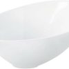 ASA Vongole bowl 22,5 cmwhite ASA Vongole bowl 22,5 cm