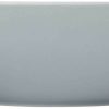 Saladiers iittala Teema Bowl 21 cm Pearl Grey