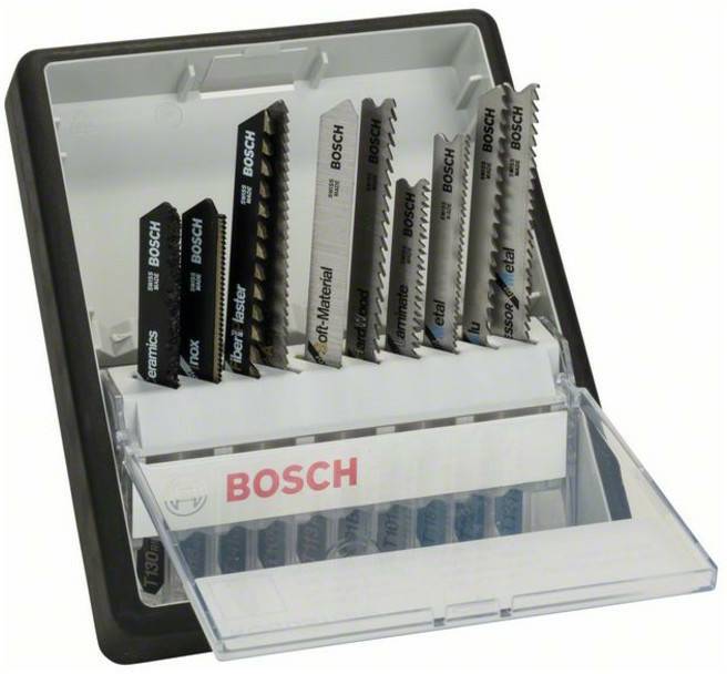 Bosch 2 607 010 574 Accessoires pour scies