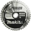 Makita Specialized 260 x 30 mm Z45 (B-64630) Accessoires pour scies