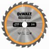 DeWalt DT1956-QZ Accessoires pour scies