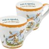 Könitz Mug Do you actually know ...- Autumn (2 pieces) Mugs & tasses