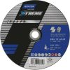 Disques à tronçonner Norton XTreme 230x1,9mm, T41