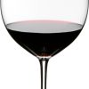 Riedel Sommeliers Bordeaux Grand Cru Verres à vin