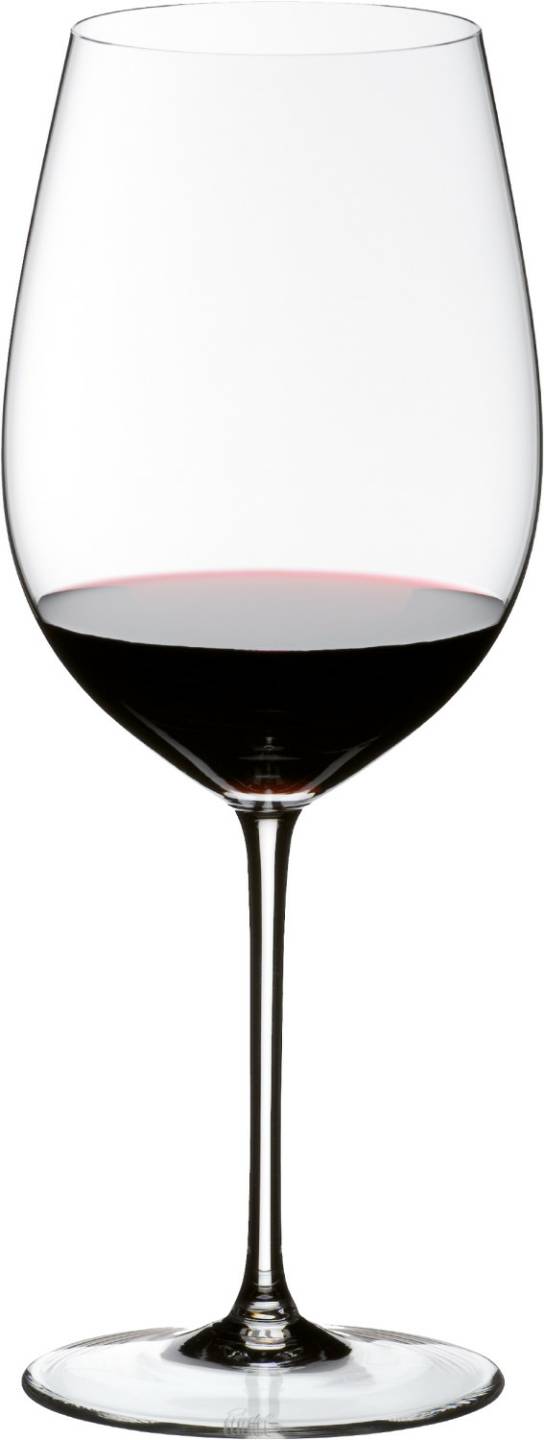 Riedel Sommeliers Bordeaux Grand Cru Verres à vin