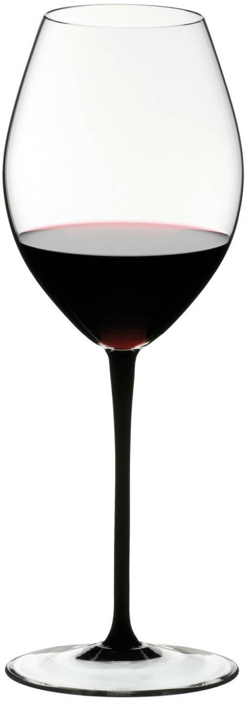 Riedel Sommeliers Black Tie Hermitage Verres à vin