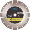 Tyrolit DCU Premium D.115mm 22,23mm Disques à tronçonner