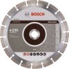 Disques à tronçonner Bosch Disque diamant Standard for Abrasive Ø230 mm (2608602619)