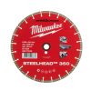 Disques à tronçonner Milwaukee 4932471988