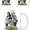 Pyramid Mug My Hero Academia - School Pose Mugs & tasses