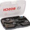 Bosch 2608664131 Accessoires pour scies