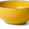 Saladiers Kähler Colore bowl Ø 15 cm, saffron yellow