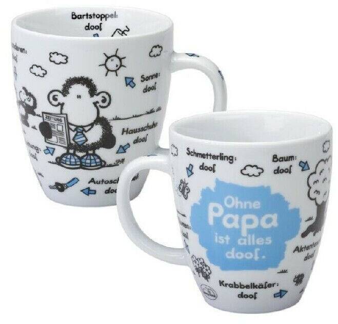 Sheepworld SH42621 Mugs & tasses