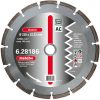 Metabo 628184000 Disques à tronçonner