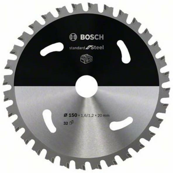 Accessoires pour scies Bosch 2608837748