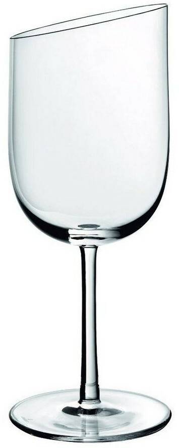 Verres à vin Villeroy & Boch White wine glass 21 l set of 4 NewMoon