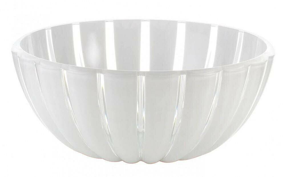 Guzzini Grace Salad bowl 20 cm Guzzini Grace Salad bowl 20 cmwhite