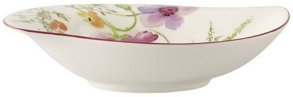 Villeroy & Boch Mariefleur Basic Deep Bowl 21 x 18cm Saladiers