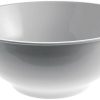 Alessi Trio Legio Nova bowl Ø29cm white Saladiers