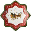 Hutschenreuther Star bowl 25 cm Happy Wintertime Saladiers