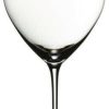 Verres à champagne Riedel Veritas Champagne Wine Glass 265 Years 4 for 3