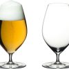 Riedel Veritas (2 verres) Verres à bière