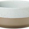 ASA CAJA cereal bowl 0.45 l (brown) Saladiers