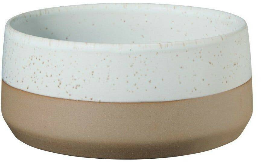 ASA CAJA cereal bowl 0.45 l (brown) Saladiers