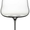 Riedel Winewings Cabernet/ Merlot Set 4 clear Verres à vin