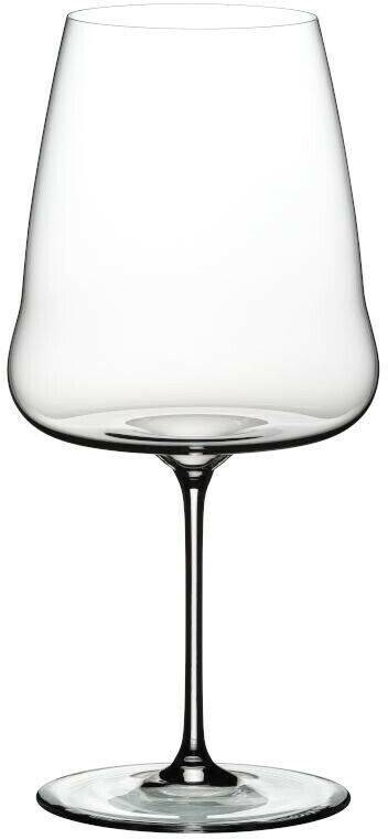 Riedel Winewings Cabernet/ Merlot Set 4 clear Verres à vin