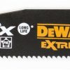 DeWalt DT2301LQZ Accessoires pour scies