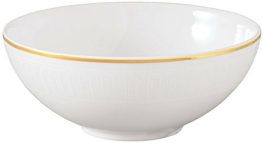 Villeroy & Boch Signature Château Septfontaines bowl 11cm white Saladiers